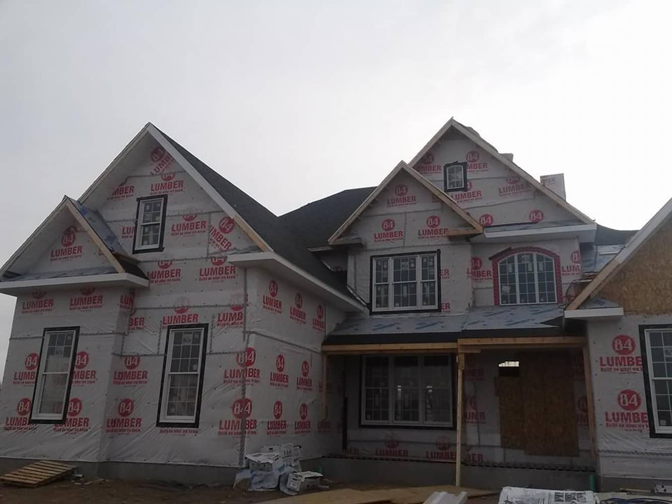 Photo(s) from Dannys Roofing & Carpentry