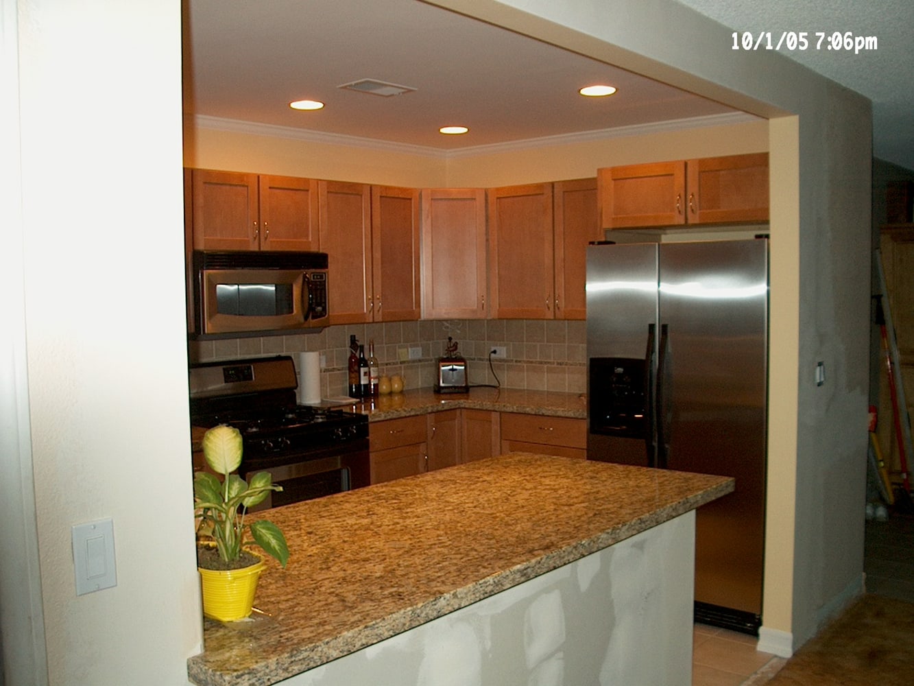 Project photos from Caklovic Construction Company