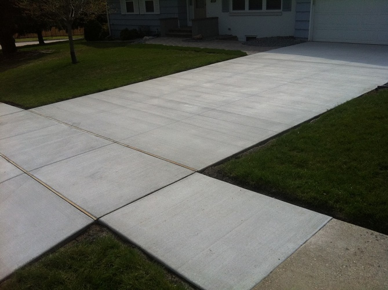 Photo(s) from Big Red Concrete