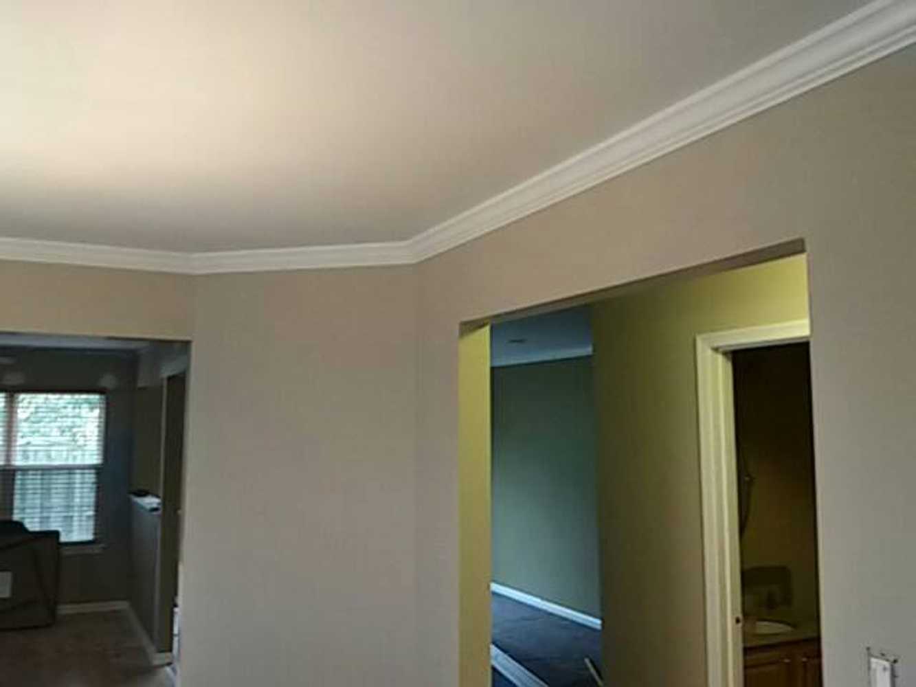 Photos from Magic Touch Painting and General Contracting