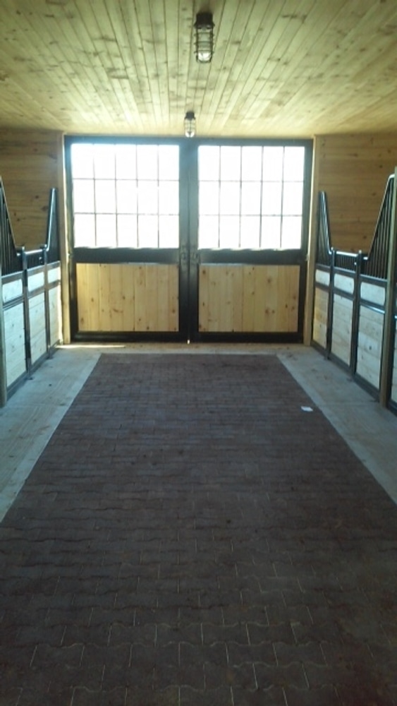 Oak Crest Construction