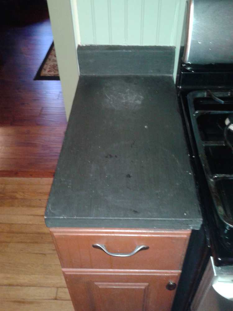 kitchen/bath