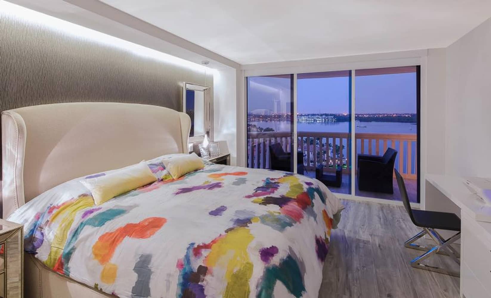 Williams Island 1210 Project