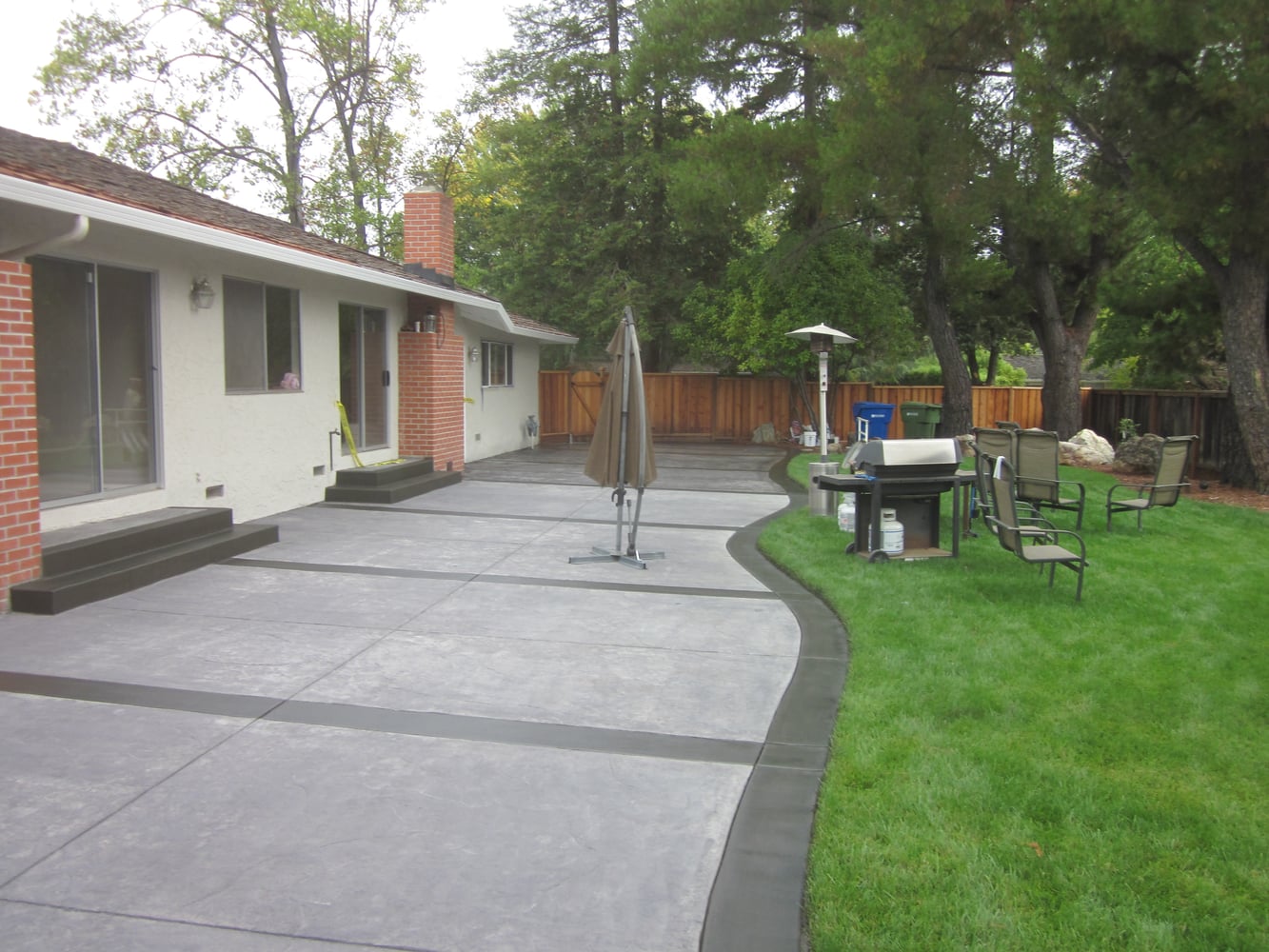 Photo(s) from Vander Landscaping