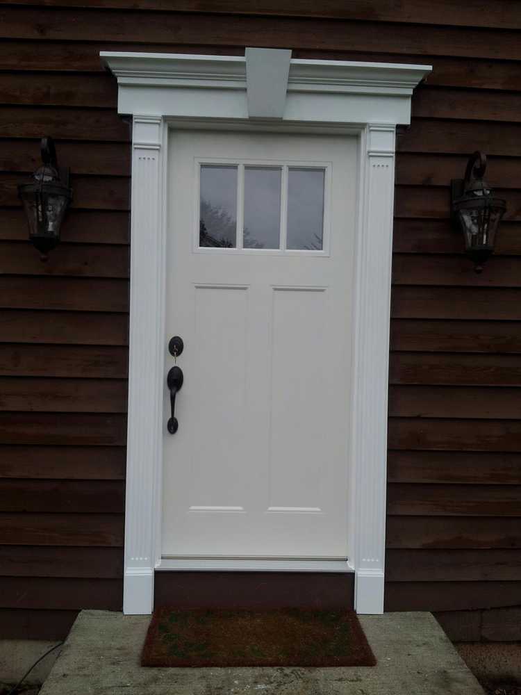 Grone Construction Llc