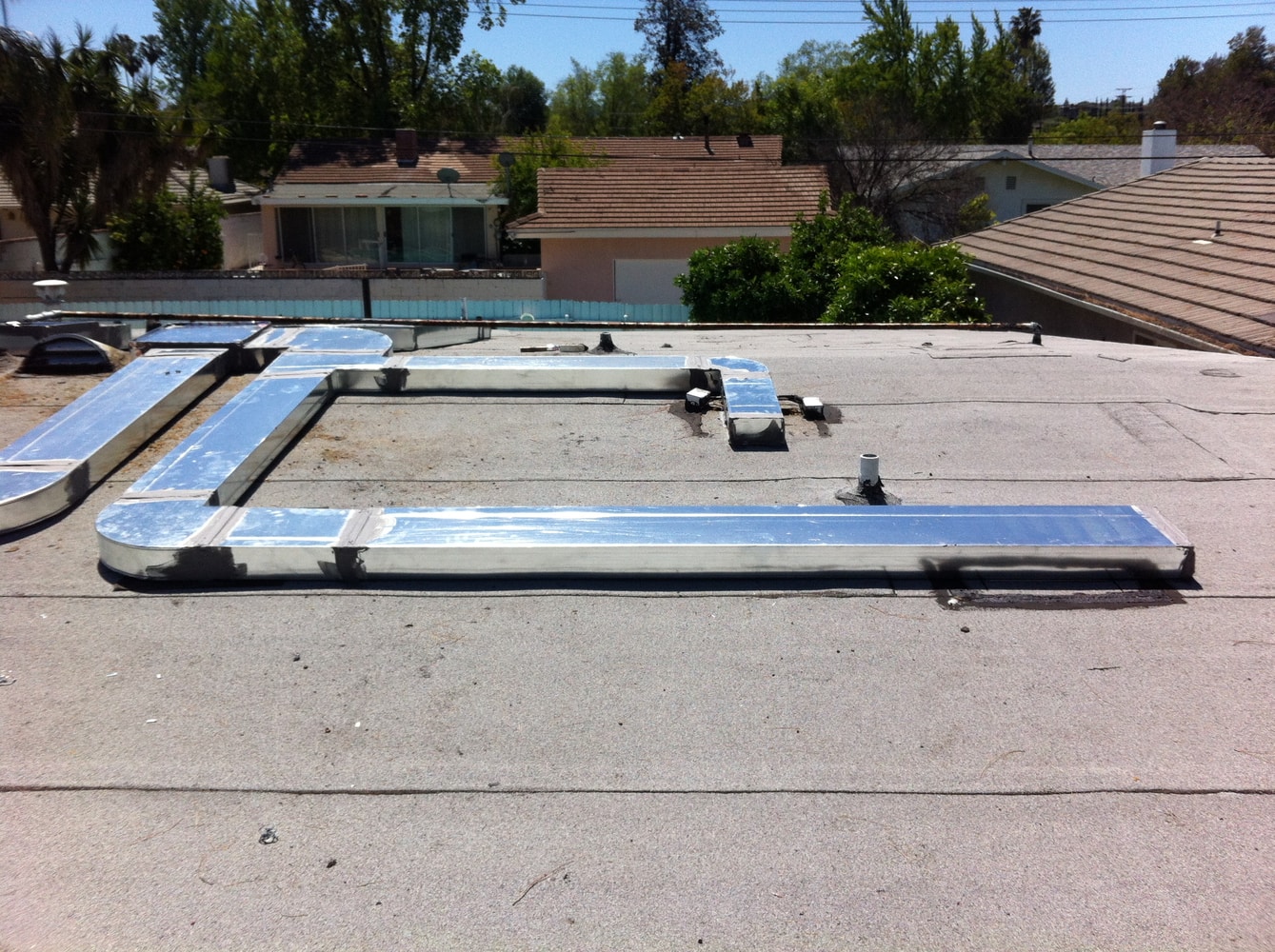 Photo(s) from Air Temperature Solutions Inc