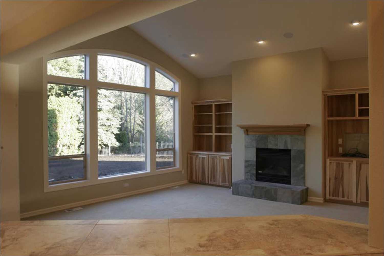 Project photos from Lifestyle Homes Portland