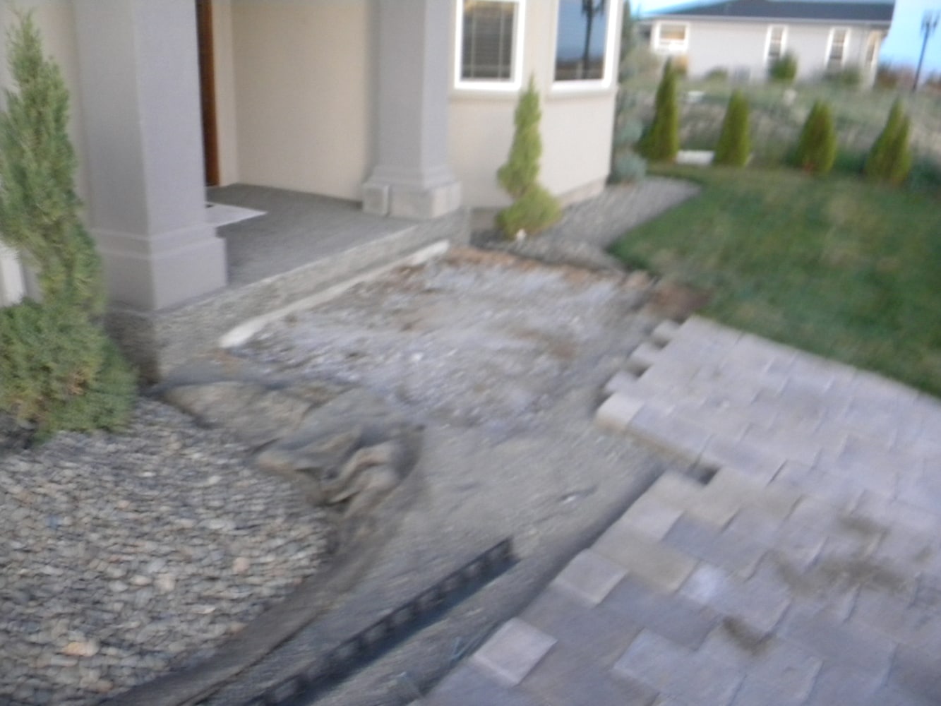 Photo(s) from A To Z Landscaping And Maint