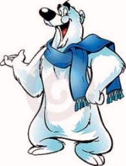 Polar Bear Heating And Air