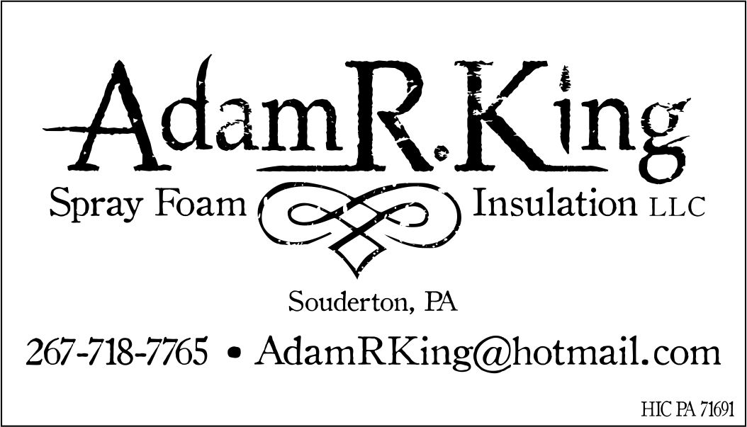 Adam R King Spray Foam Insulation Llc