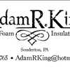 Adam R King Spray Foam Insulation Llc