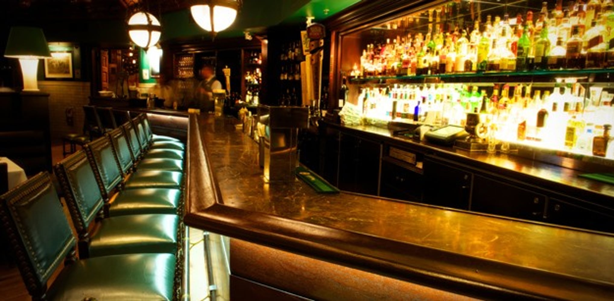 Smith and Wollensky Boston, MA