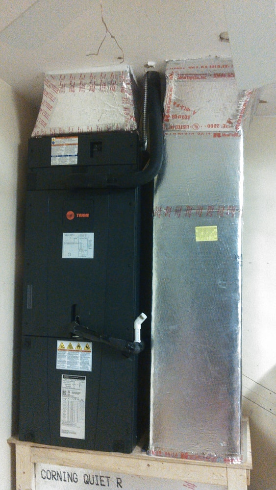 Projects by J And Jj Ac And Refrigeration Llc