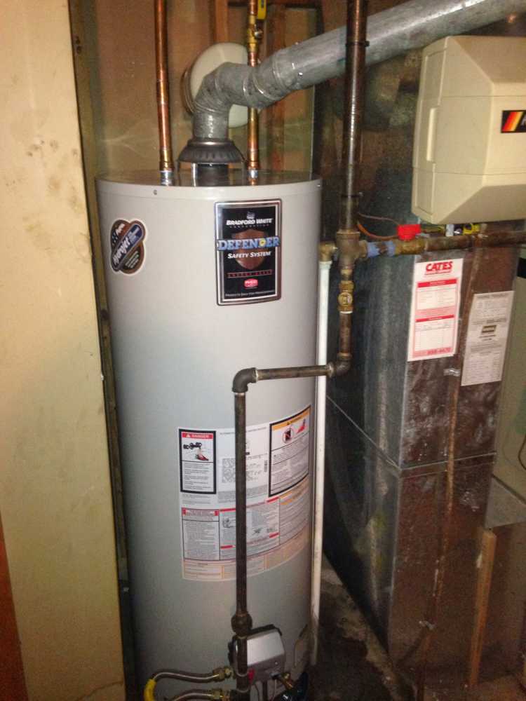 Photo(s) from KC Plumber Pro