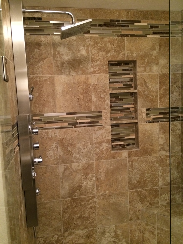 Bathroom Remodeling