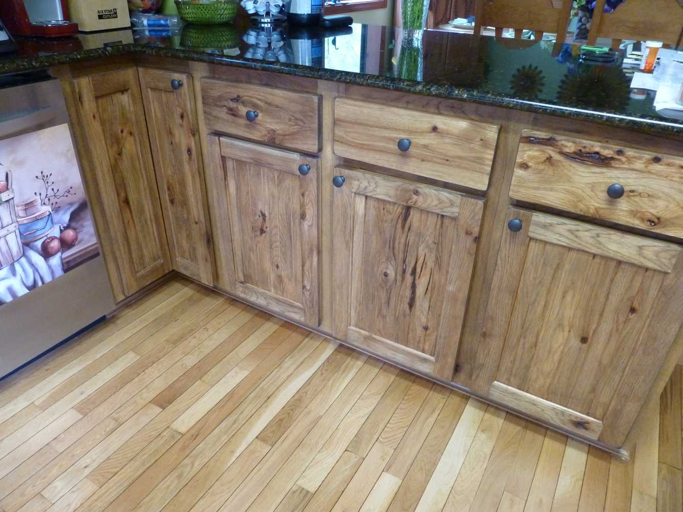 Photo(s) from Chitwood's Cabinets & Morris Designs