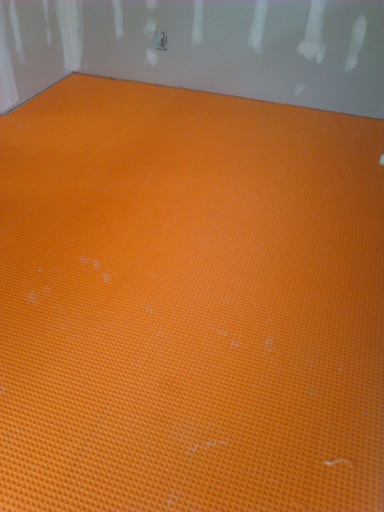 Residential project 2013