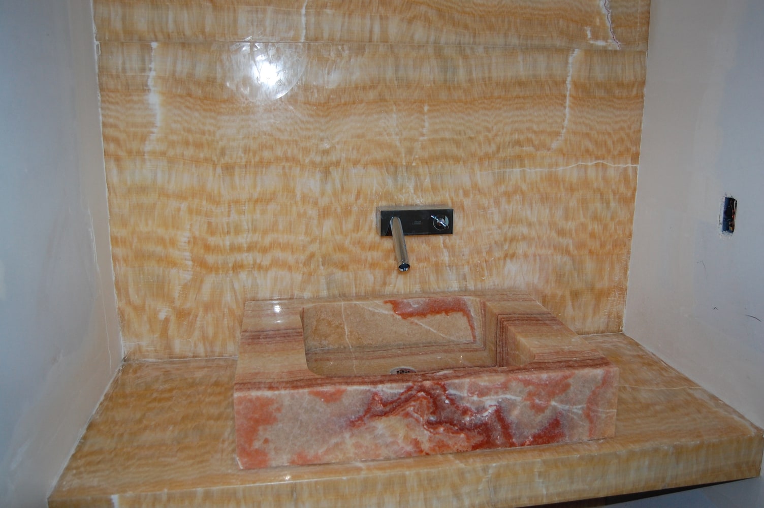 Pacific Palisades-Custom Home