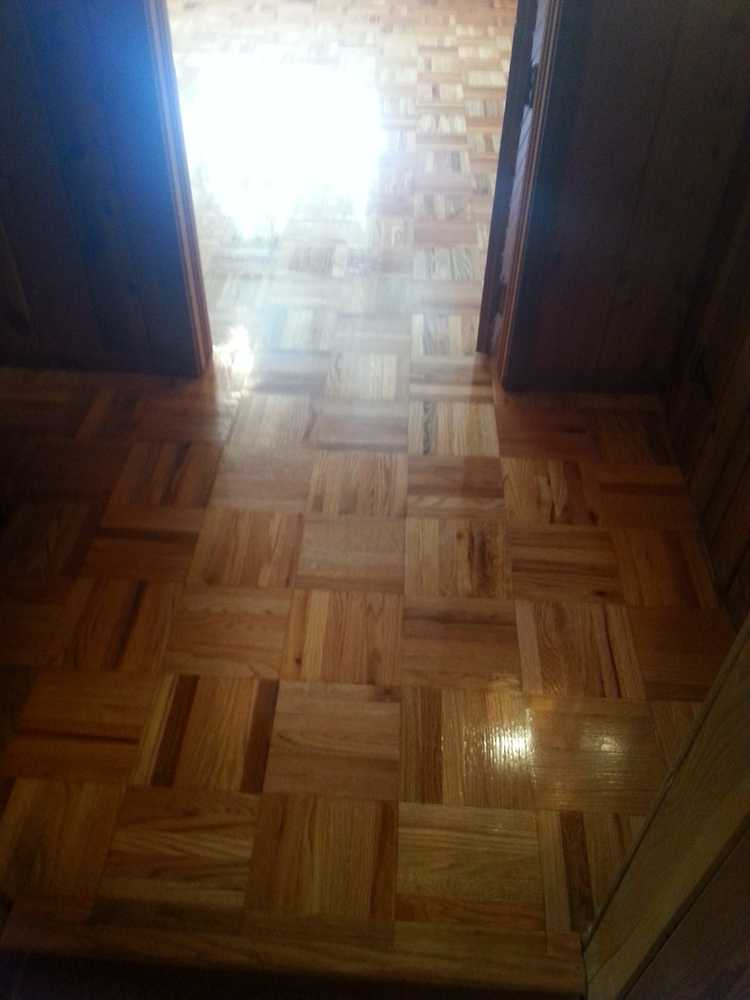 Photos from Magnolia Custom Hardwood Floors