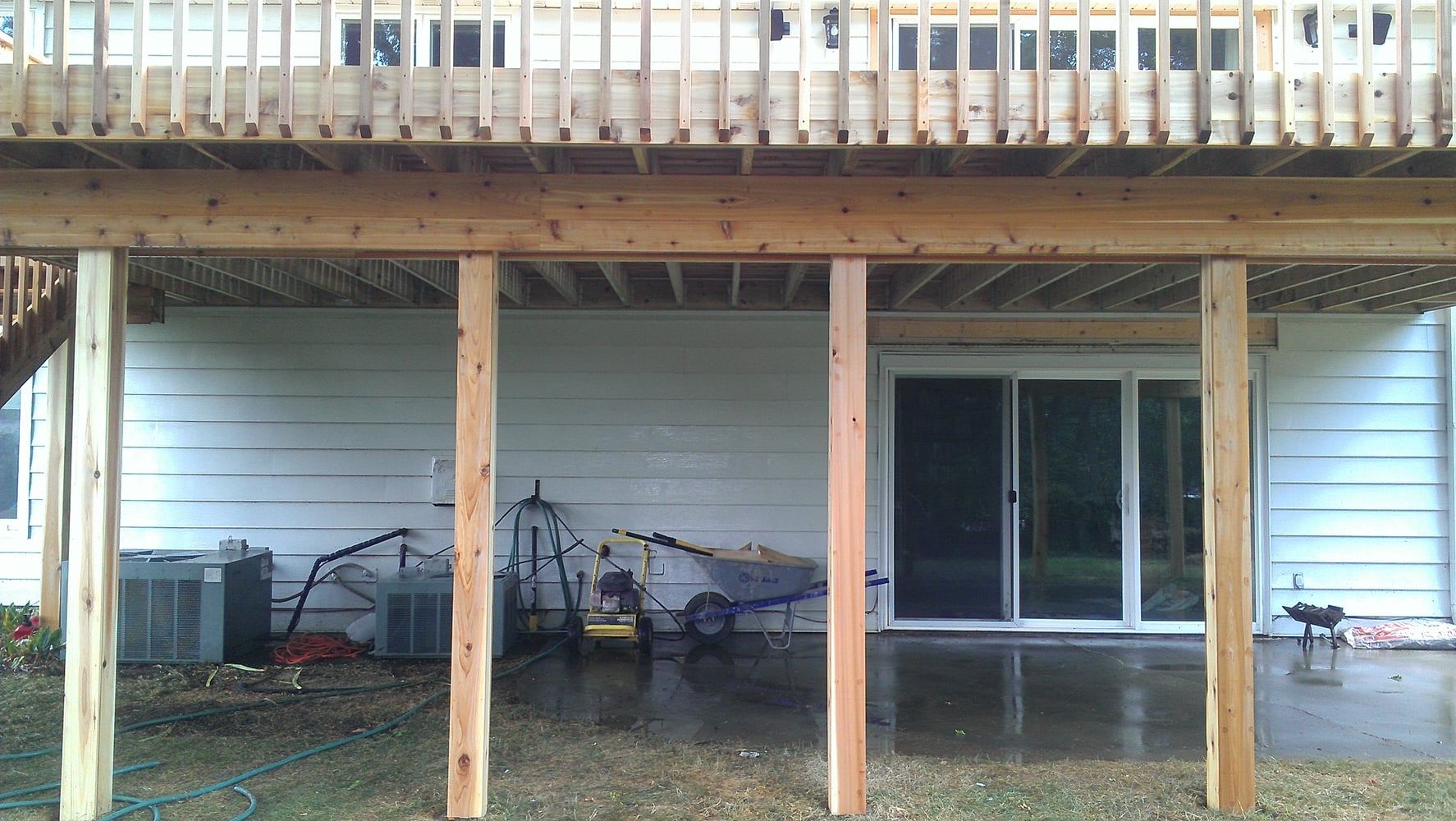 Photos from Wilson Custom Remodel