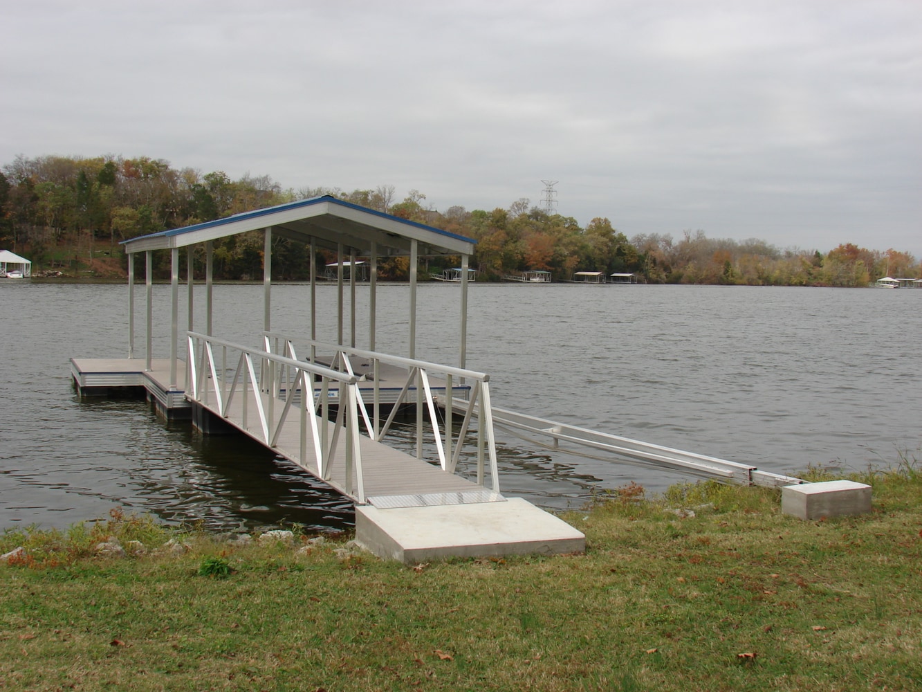 Photos from Cumberland River Docks & Metal Works Llc