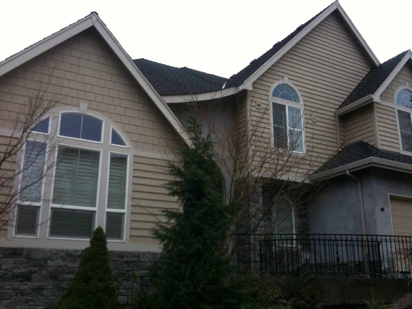 Photo(s) from Pacific Siding & Remodeling Llc