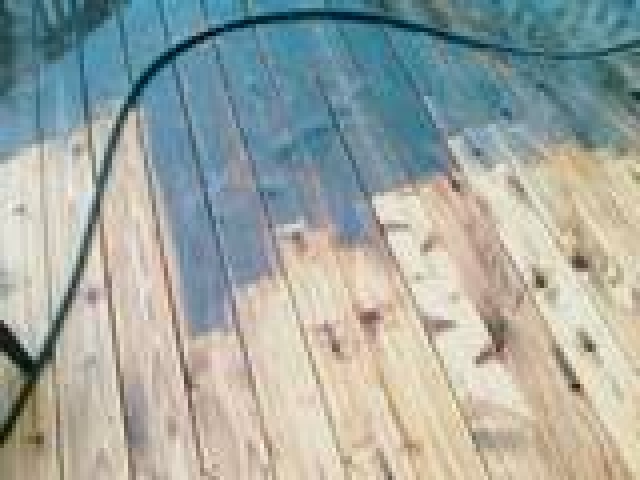 dirt vanishers power washing and cleaning