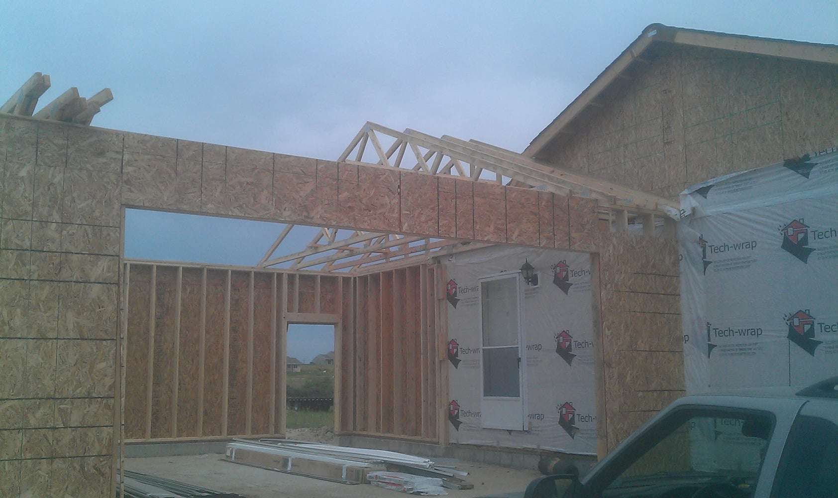 Photo(s) from Custom Carpentry Llc