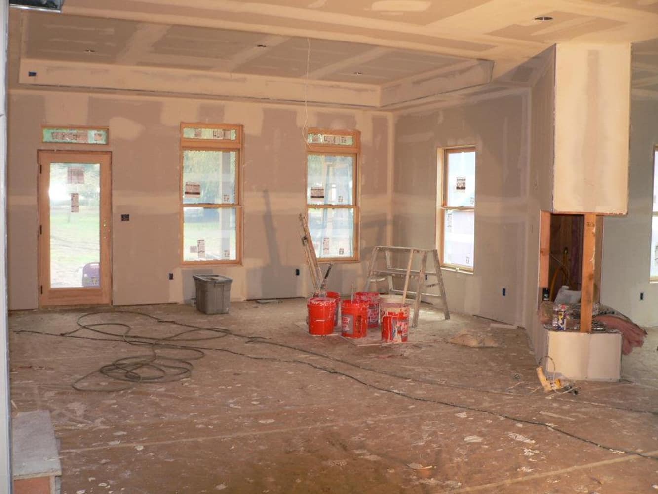 Photos from Wilsons Inside & Out Inc