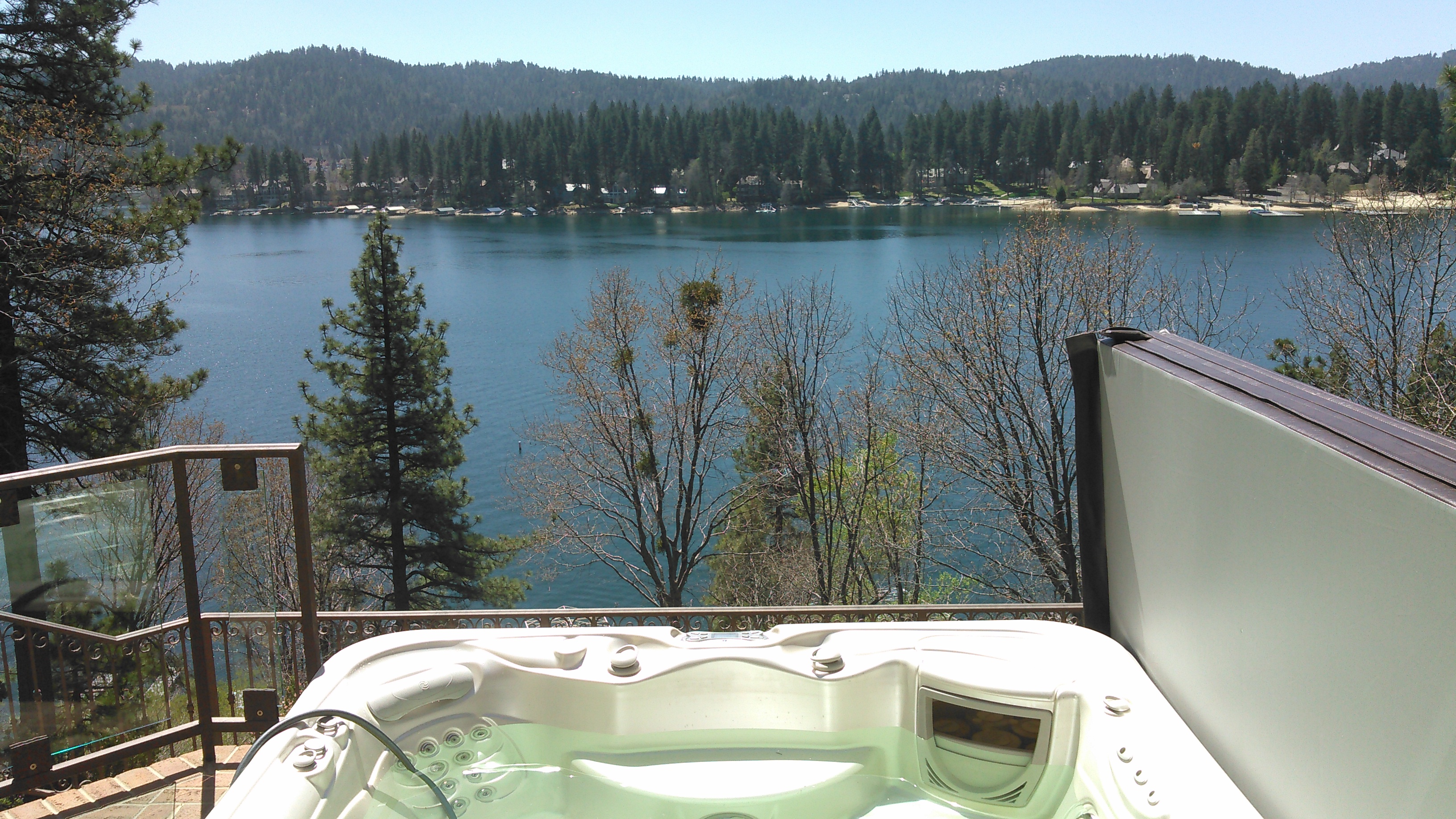 Mile High Pool & Spa