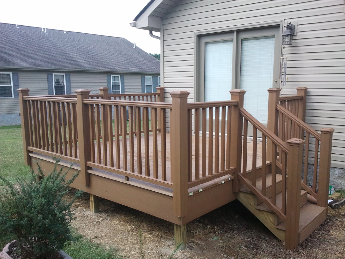 Photo(s) from A and T Builders, Inc.