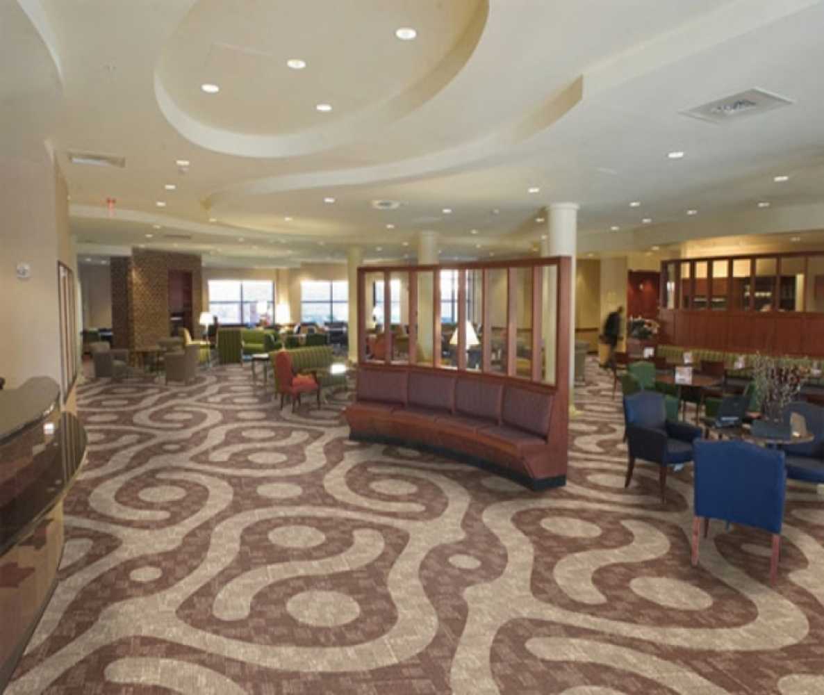 California Flooring and Design Project