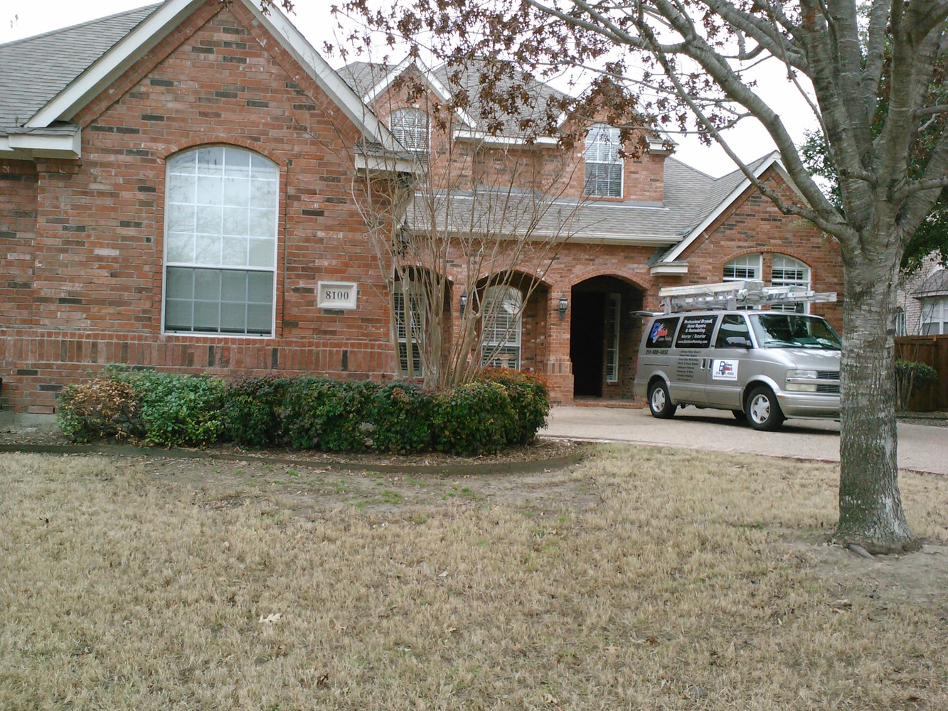 Photo(s) from Bathkes Custom Painting