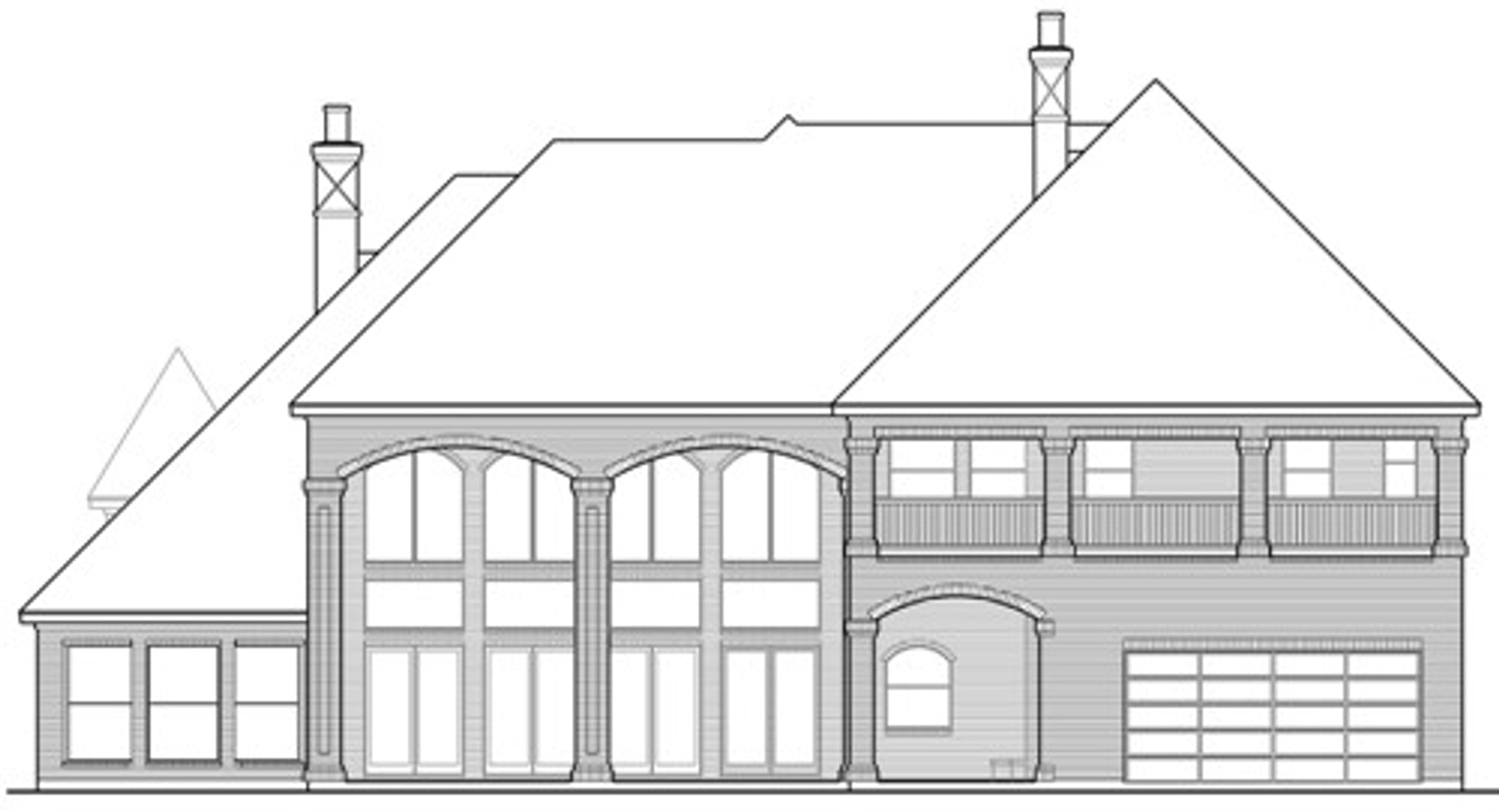 Photo(s) from ShoreLine Builders Energy Independent Home LLC