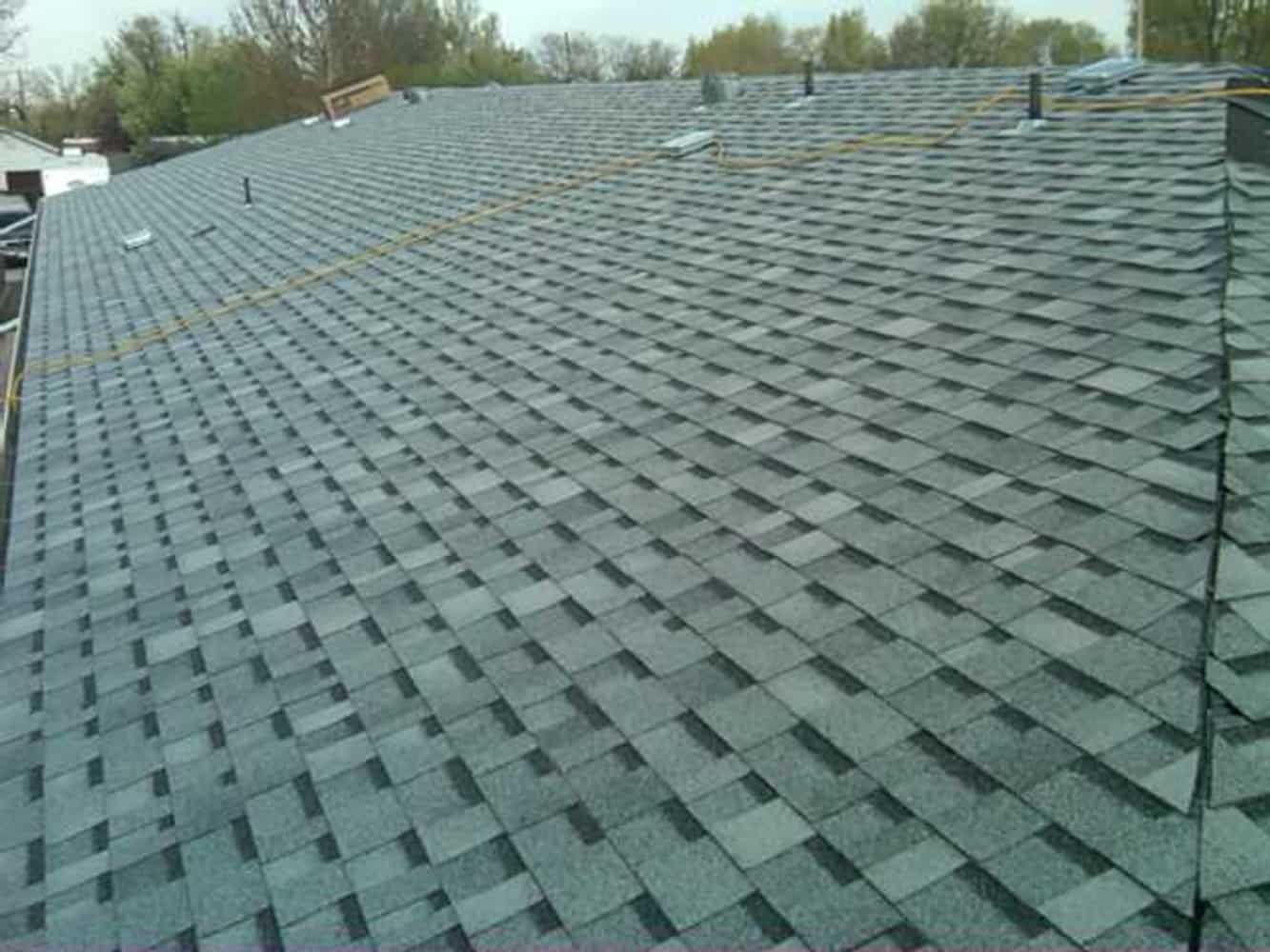 Hallford Contracting Project