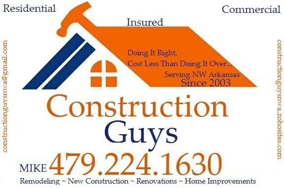 Construction Guys