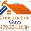 Construction Guys