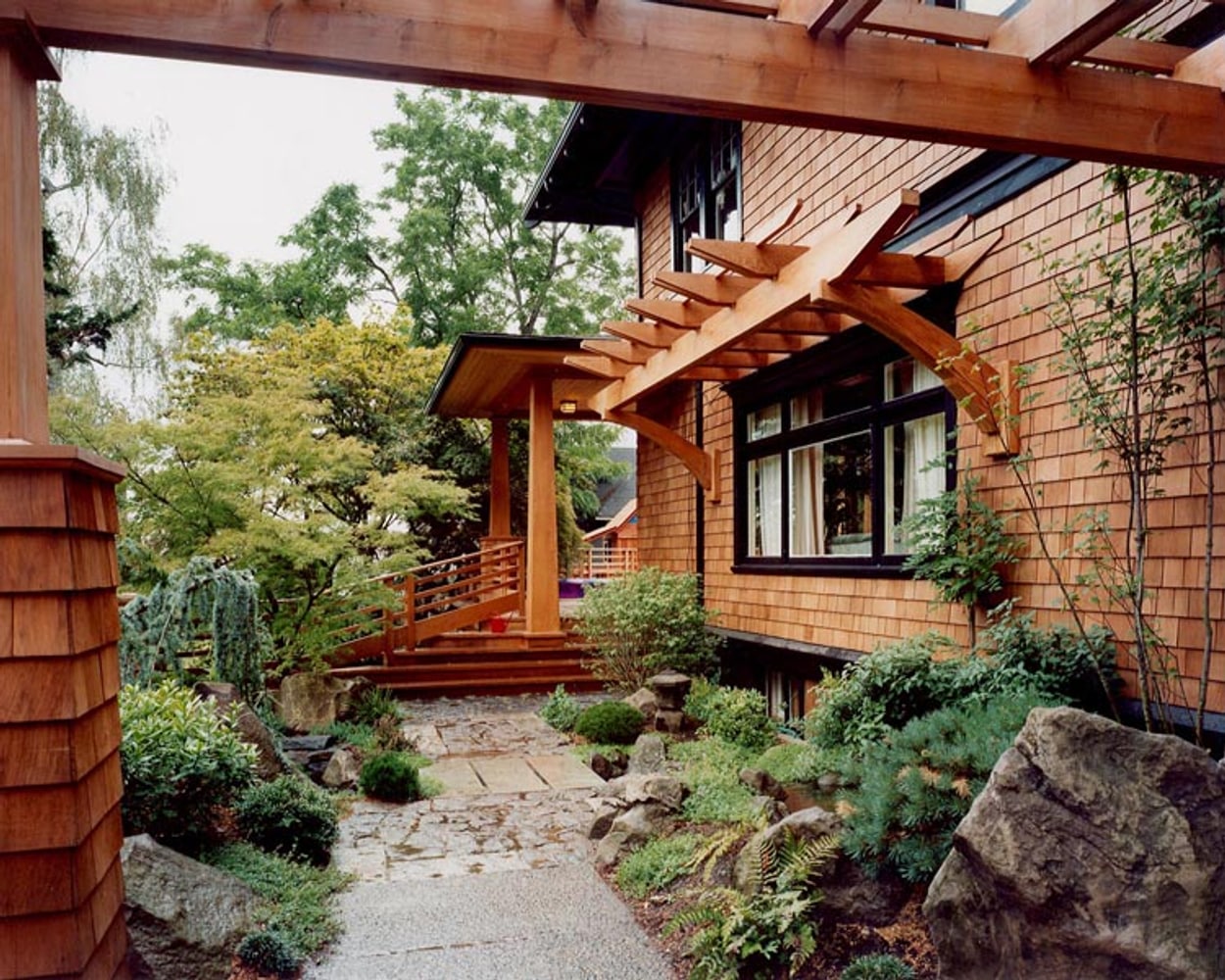 Hammer & Hand Project