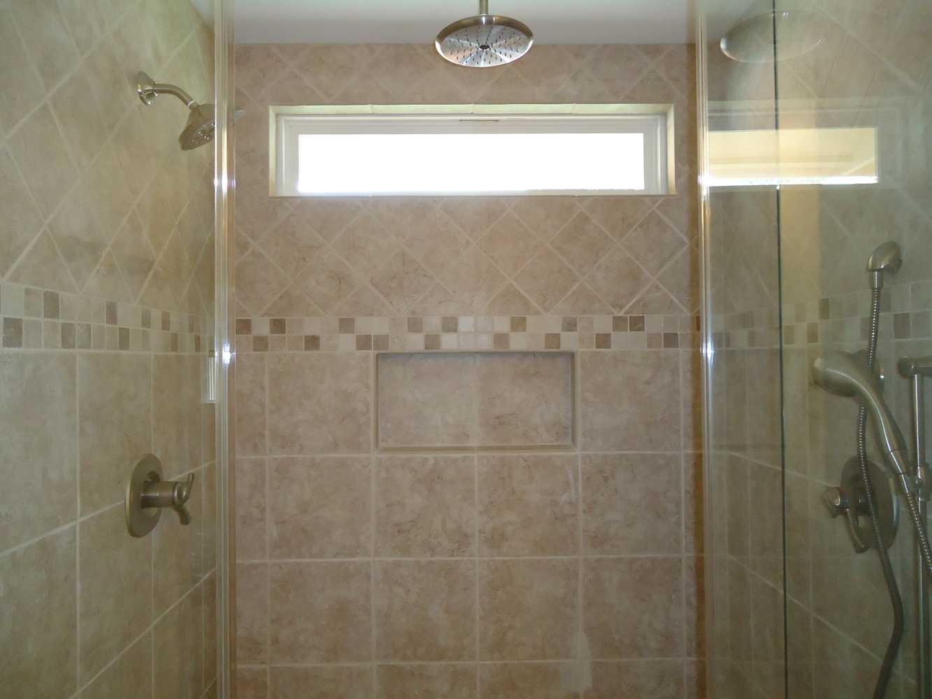 Bathroom Remodels