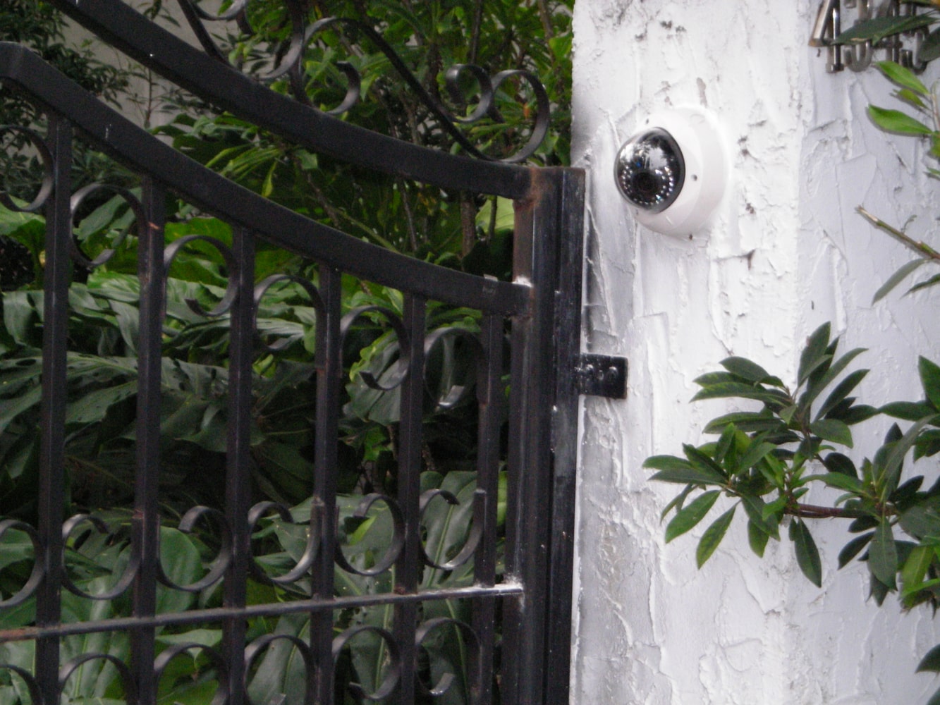 Video Security Custom Installations/ CSI VIDEO 