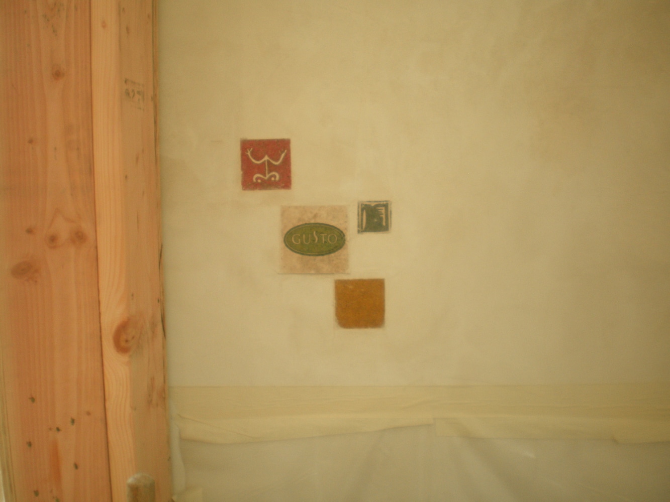 COMERCIAL GUSTO ORGANIC