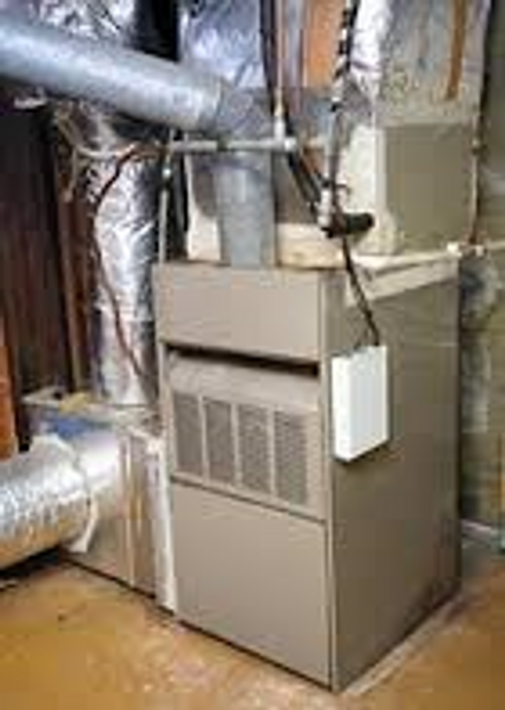 Projects by Pro Solutions Air Conditioning And Heating Inc.