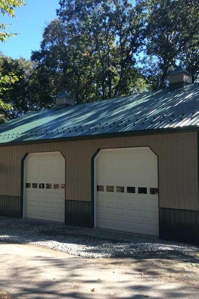 Oak Crest Construction