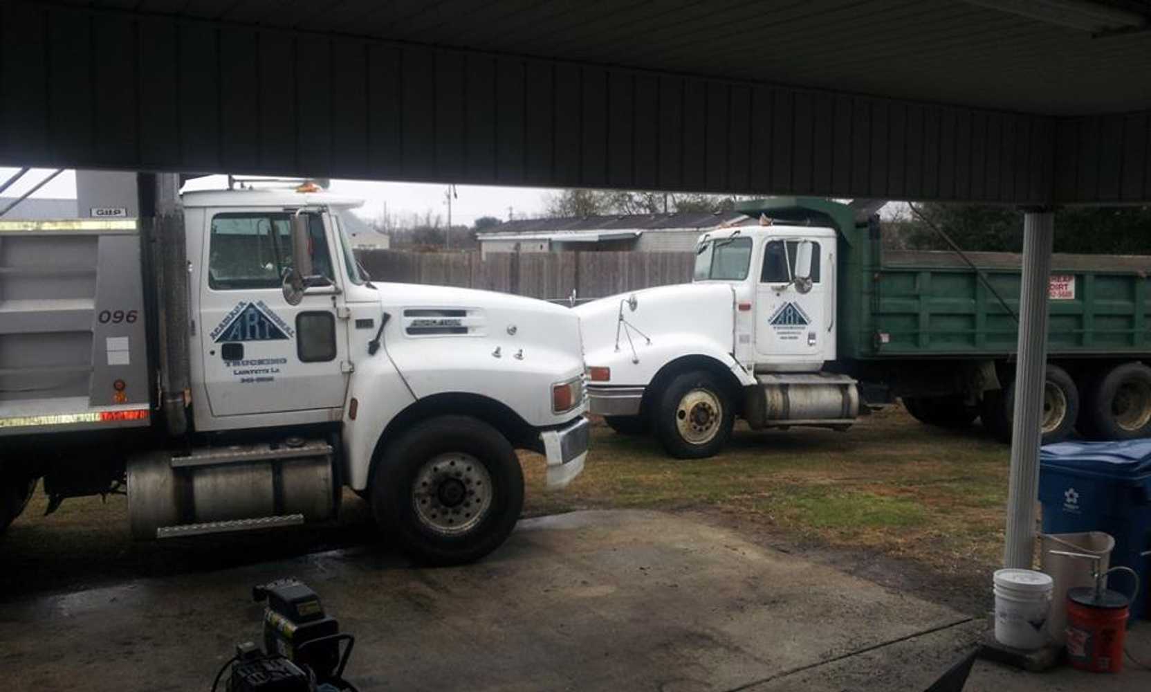 Photos from Acadiana Regional Trucking