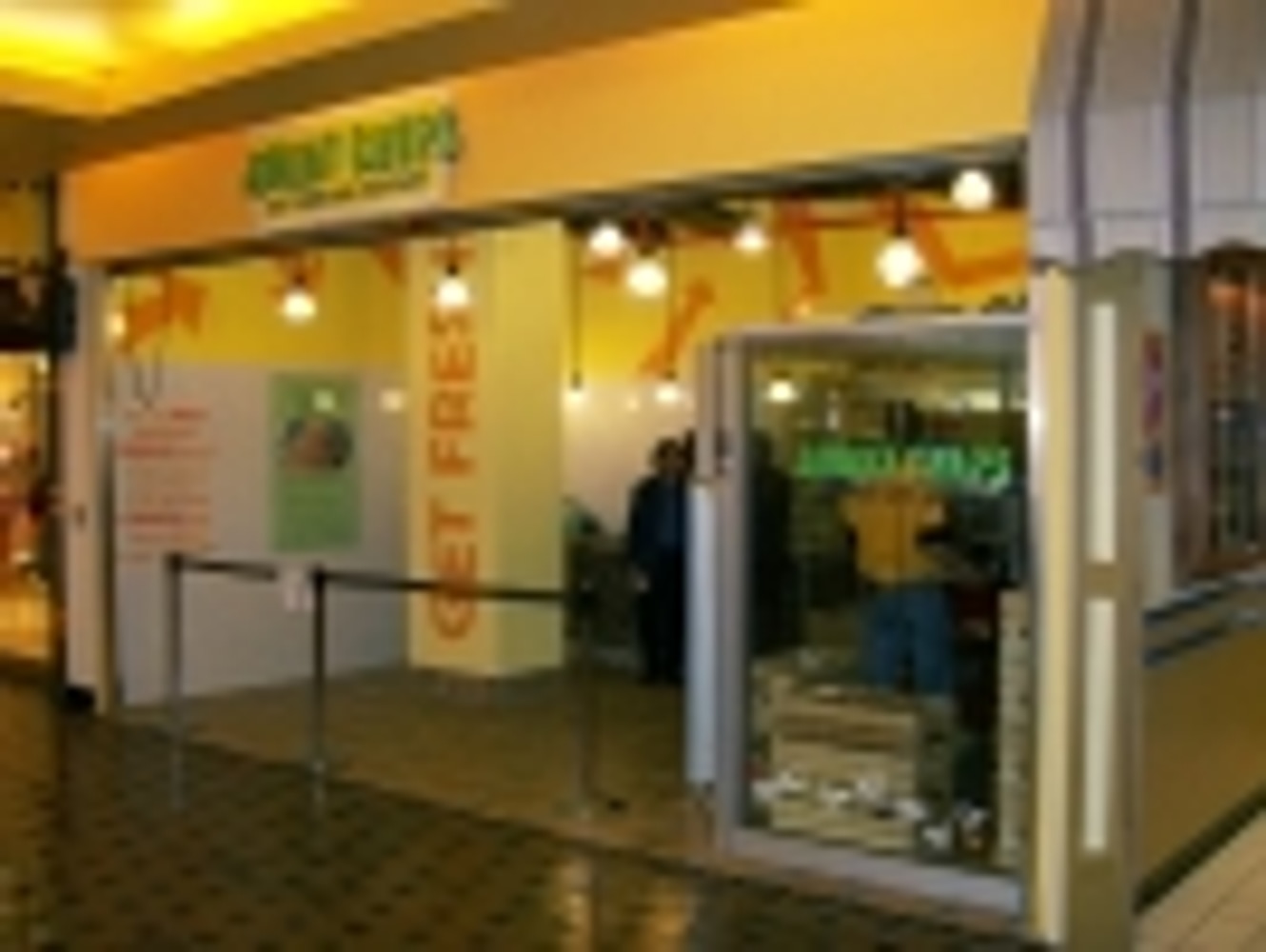  Navy Pier - Chicago, IL