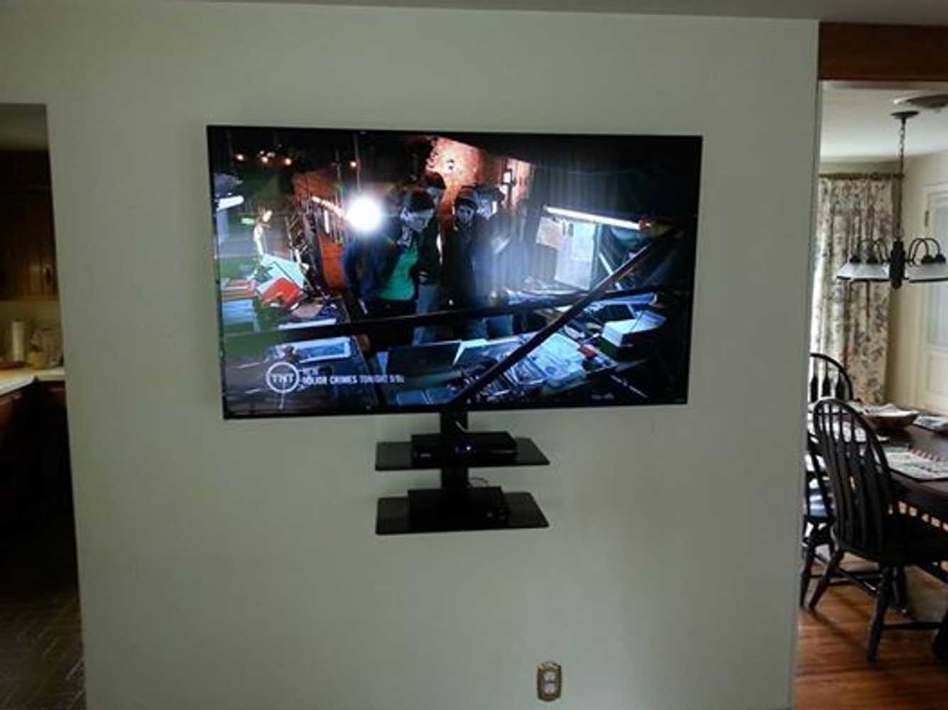 Photo(s) from Conklin Home Theater