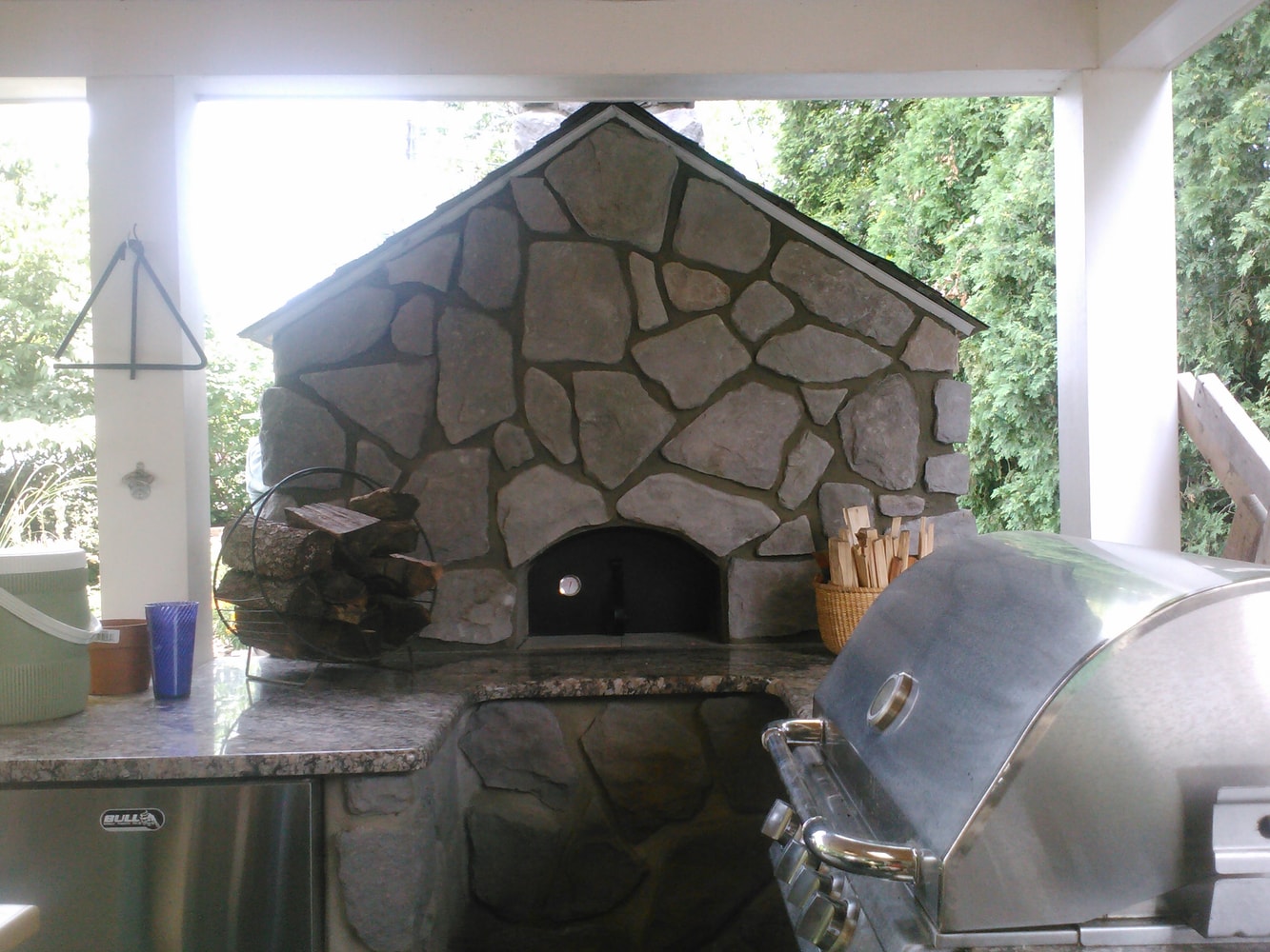 Photo(s) from LT Masonry & Restoration, LLC