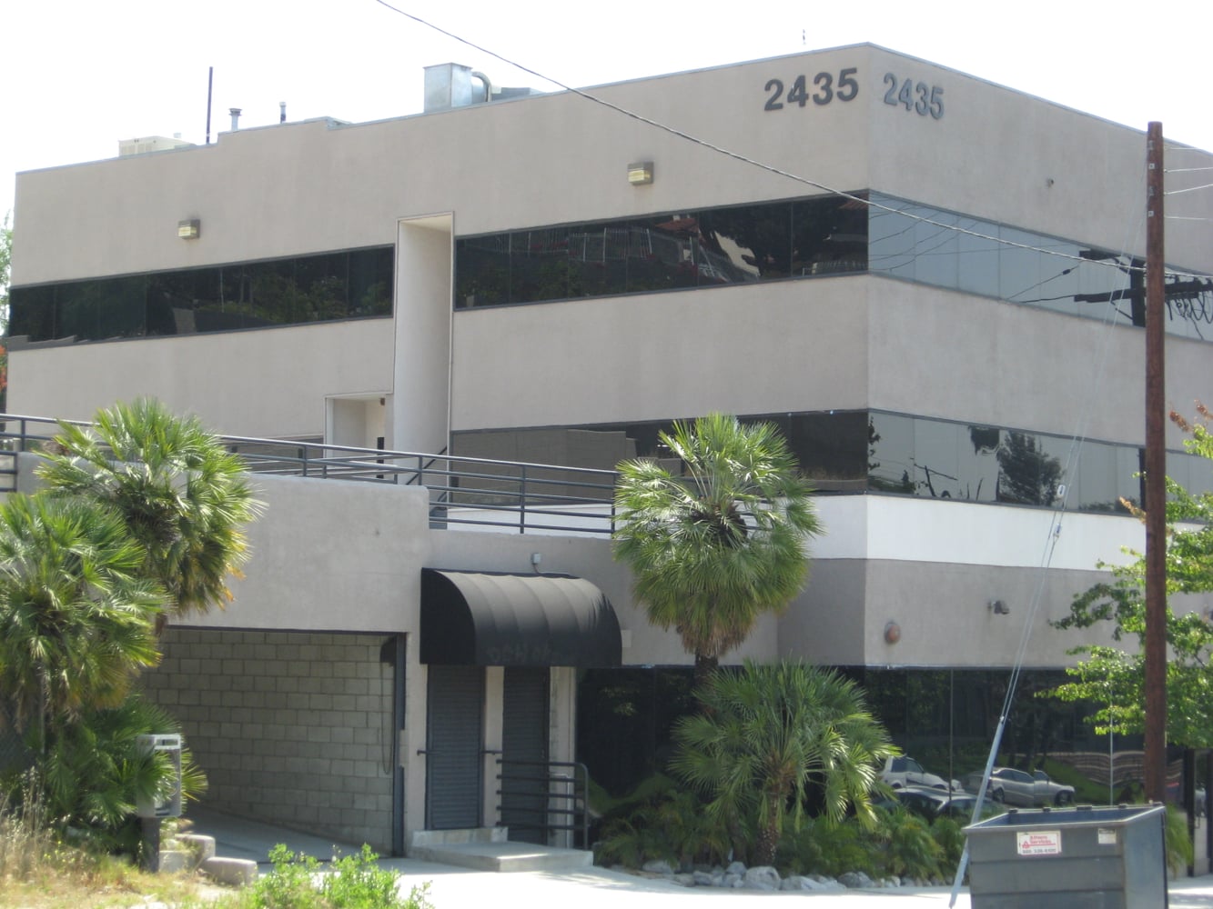 Starlite Screen And Glass Shop Project