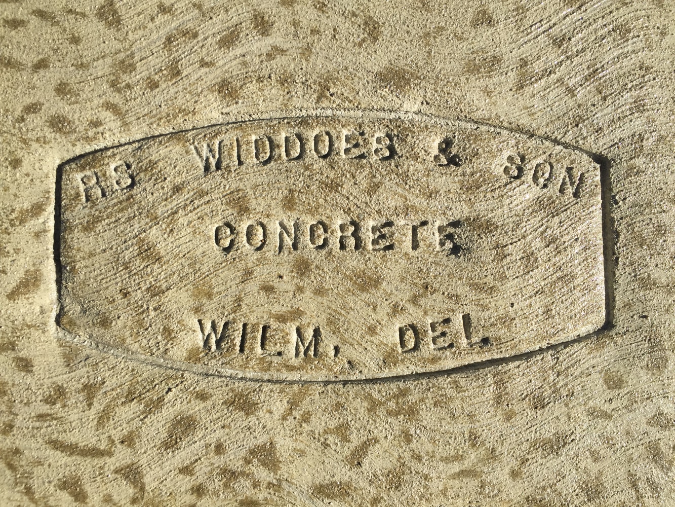 Photo(s) from R. S. Widdoes & Son, Inc.