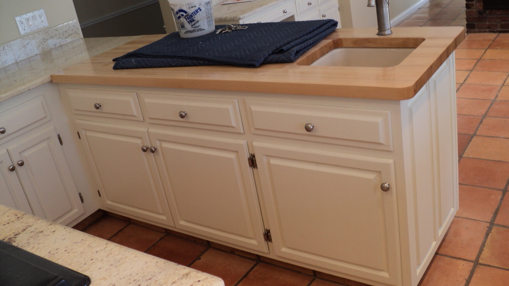 Photo(s) from BIG JOHN'S COMPANY INC.